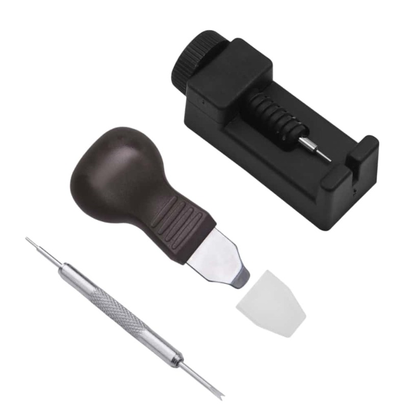 Tool Kit Strap Change - Horlogereparatieset, gereedschap voor het verwijderen van