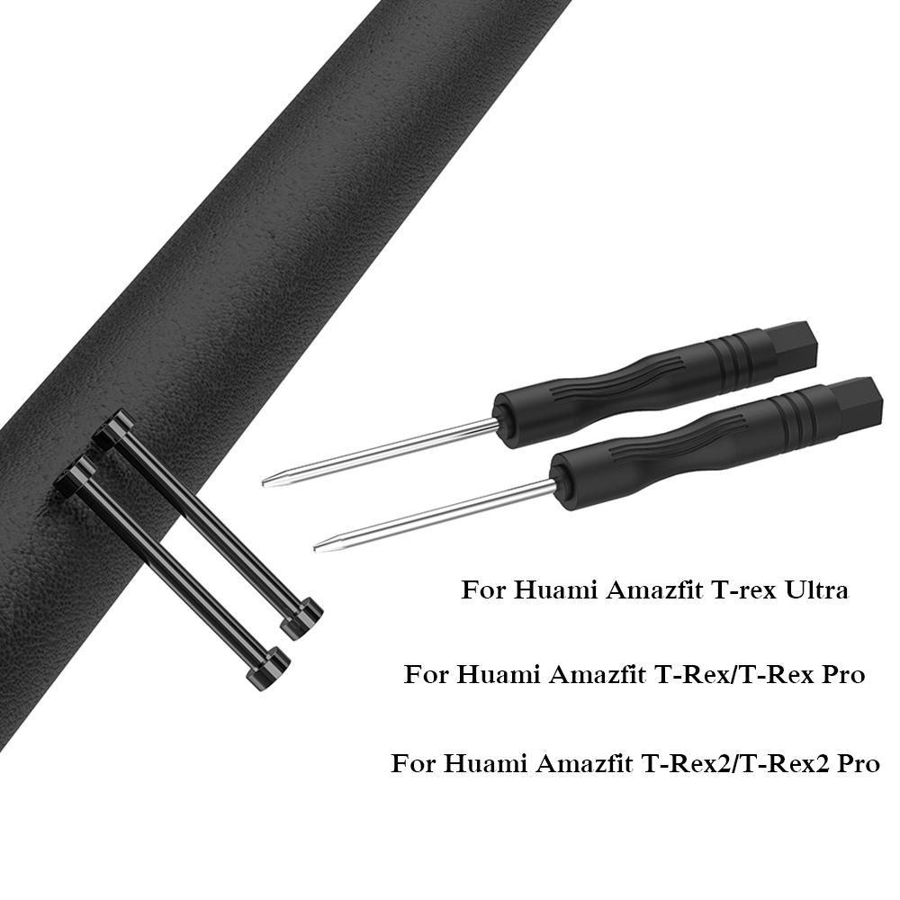 Amazfit Smartwatch Accessories - Verwijderingshorloge Connector Voor Huami Amazfit T-Rex