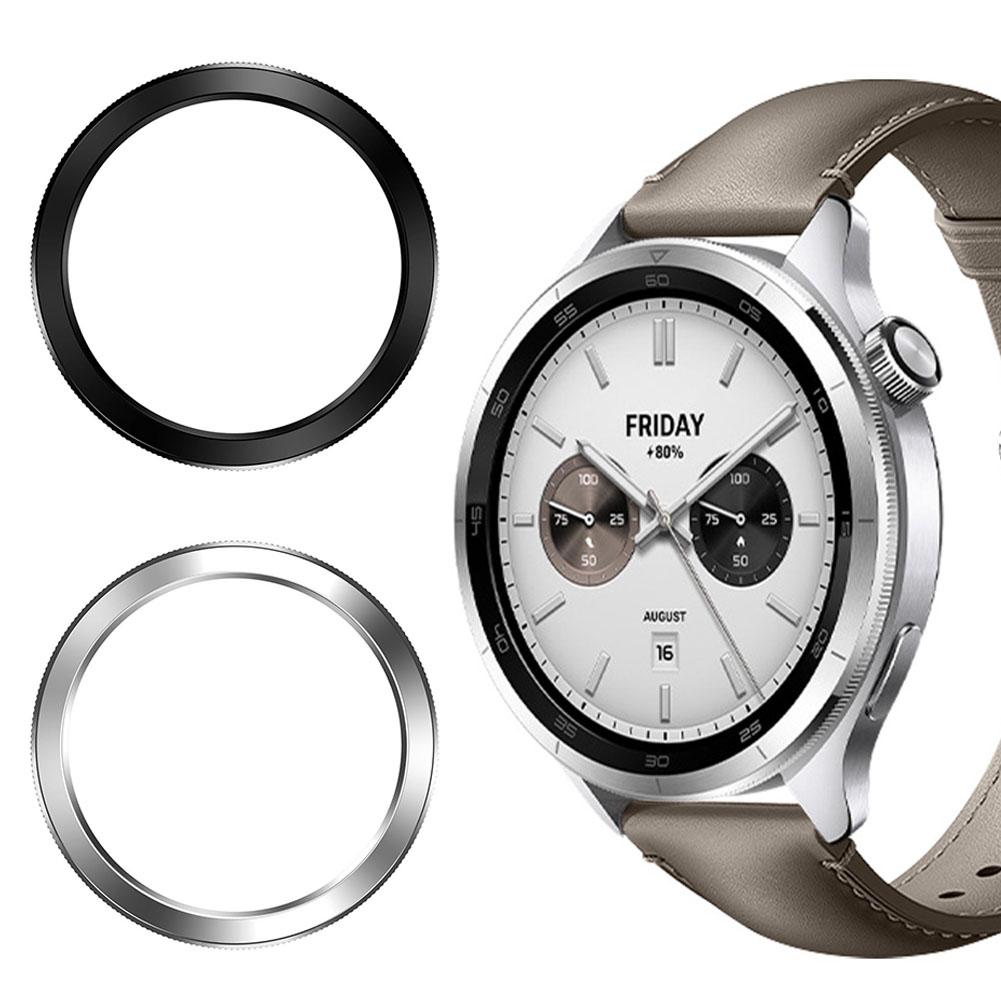 Xiaomi Smartwatch Accessories - Voor Xiaomi Horloge S4/S3/S2 Bezel Frame