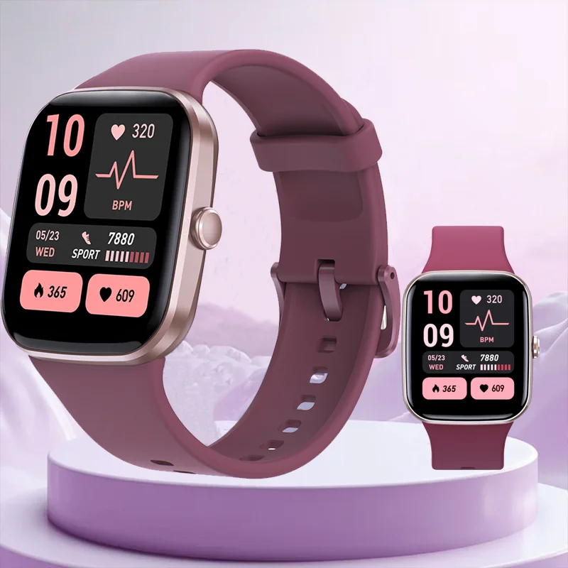 Smartwatch Nexus - Nieuwe Gerenoveerde Amazfit Gts 2 Mini