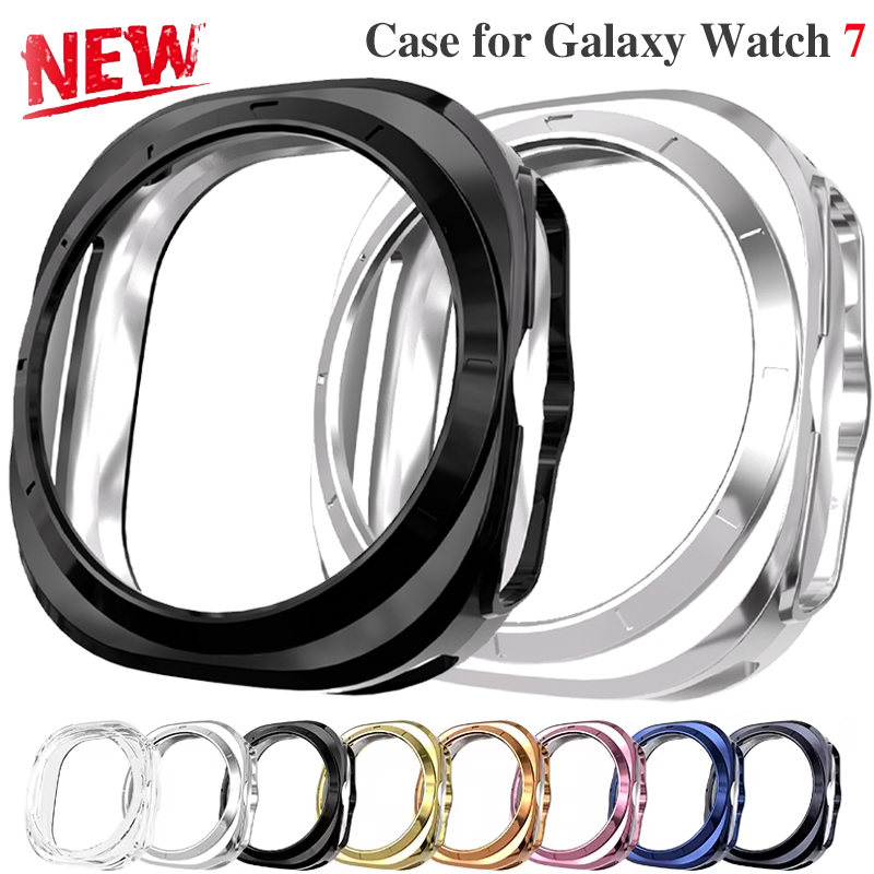 Samsung Smartwatch Ultra Accessories - Case voor Samsung Galaxy Watch 7