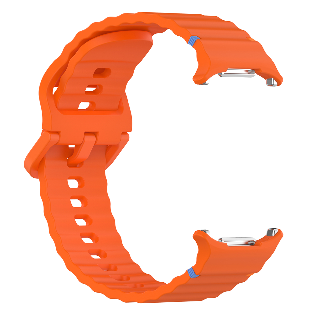 Samsung Smartwatch Ultra Accessories - Siliconen band voor Samsung Galaxy Watch