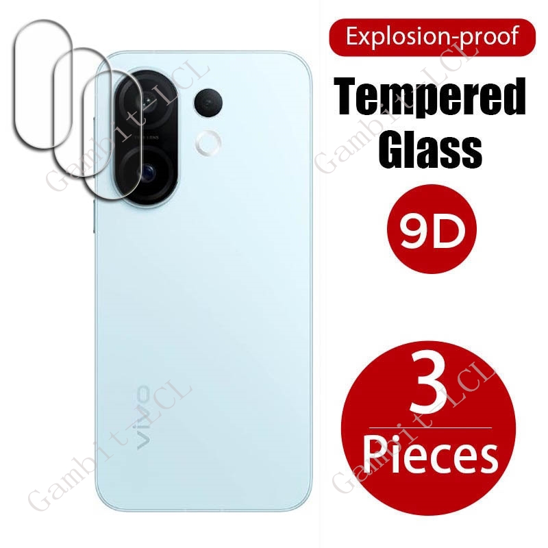 Vivo X200 - 3D Camera Lens Voor Vivo X200