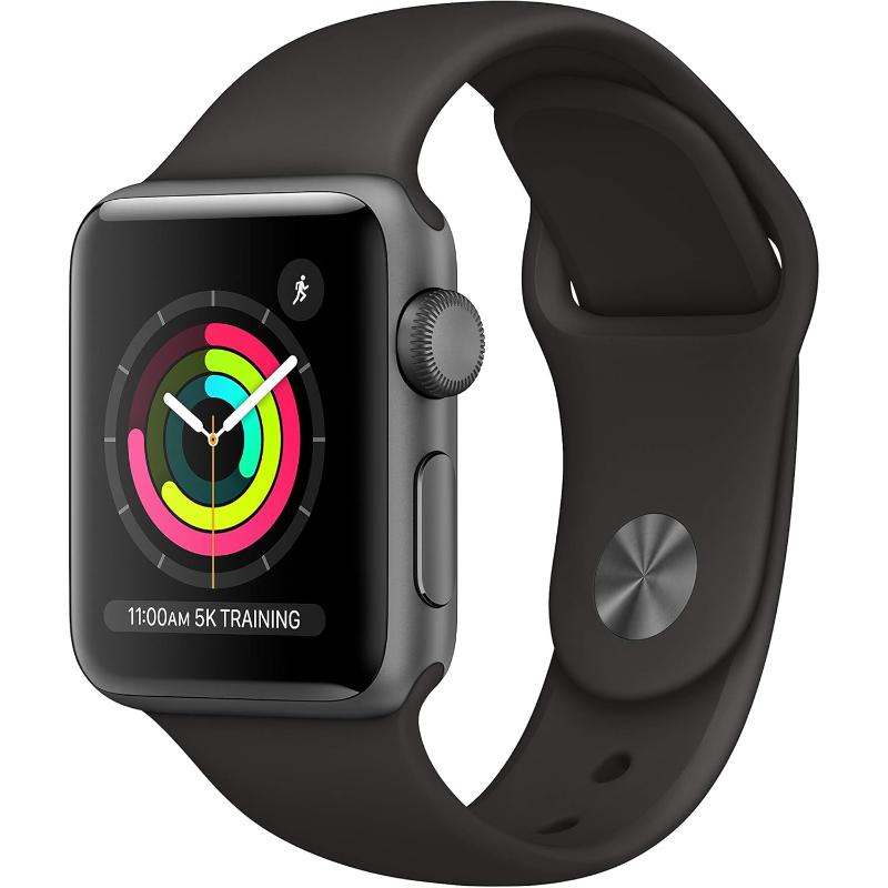 Smartwatch X - Apple Watch Series 3 Aluminium 38