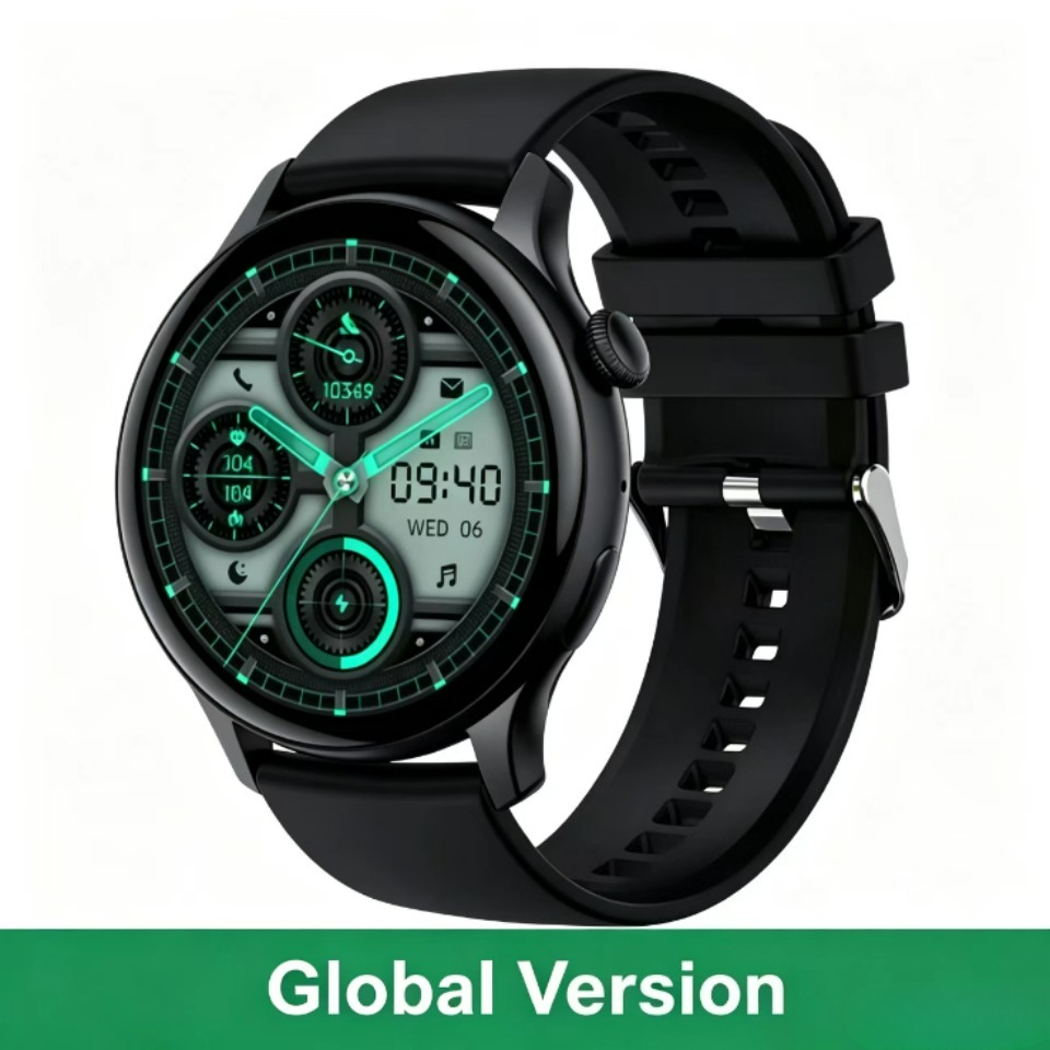 Smartwatch X - Globale versie Xiaomi Watch S5 Smartwatch