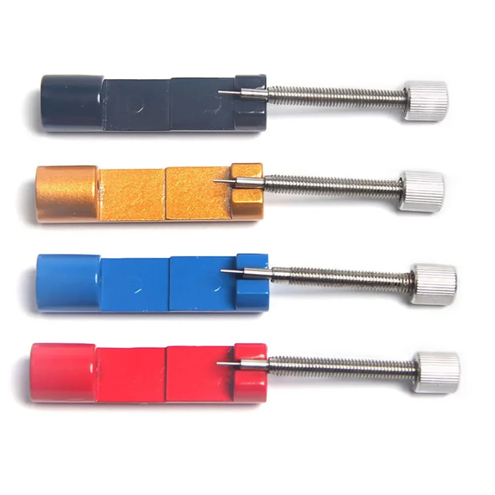 Metalen meterversteller Horlog - Tool Kit Strap Change recensie en prijs