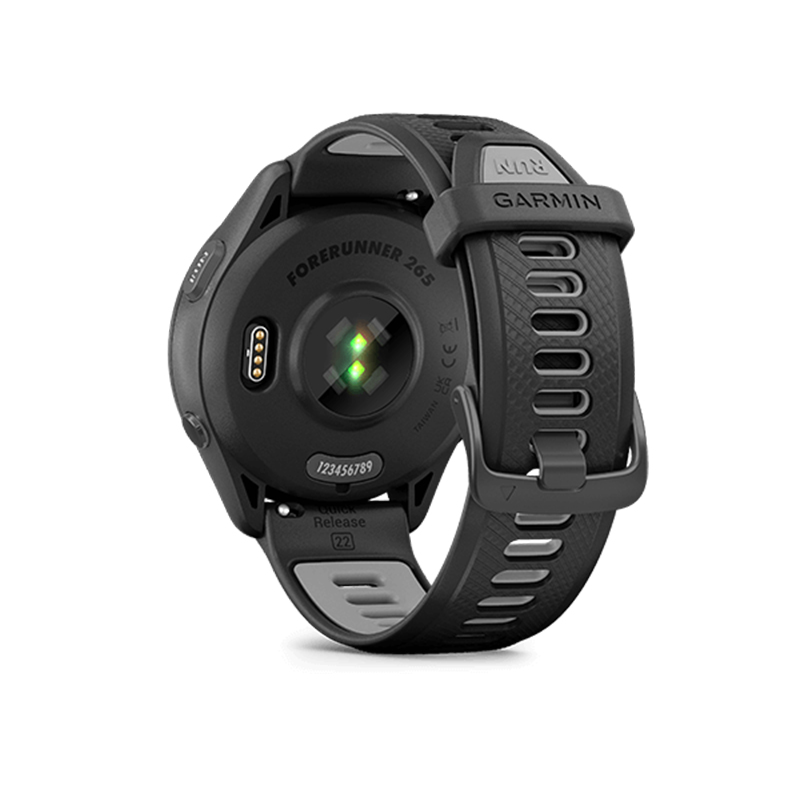 Garmin Forerunner 265 Sporthor - Smartwatch Nexus recensie en prijs