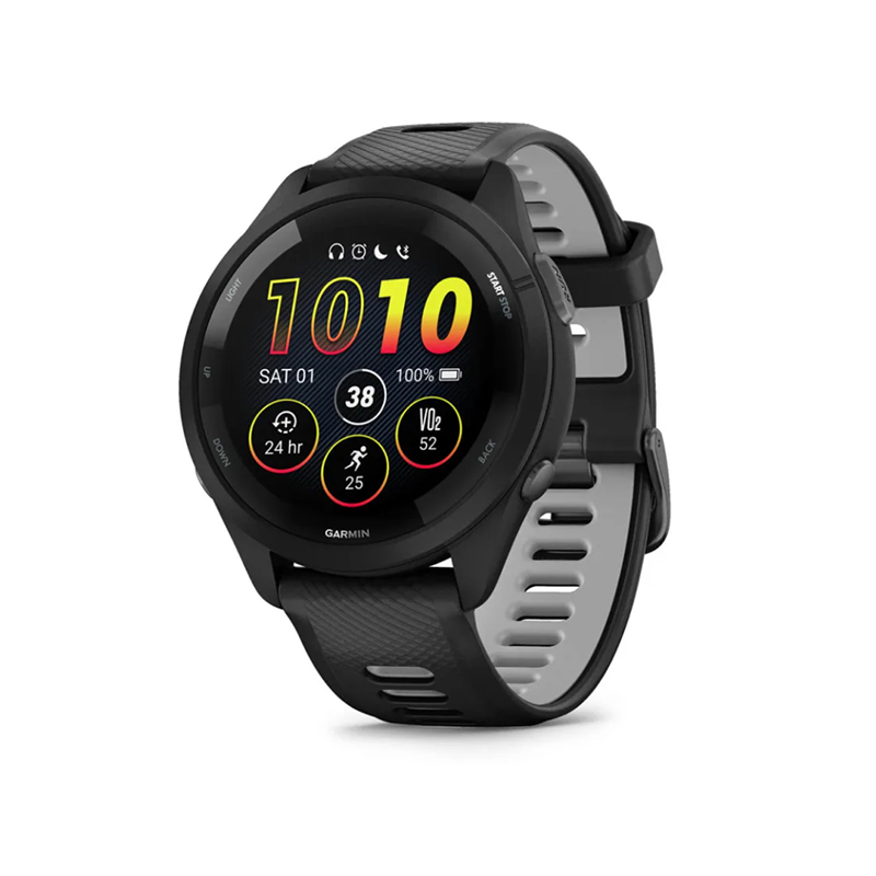 Garmin Forerunner 265 Sporthor - Smartwatch Nexus recensie en prijs
