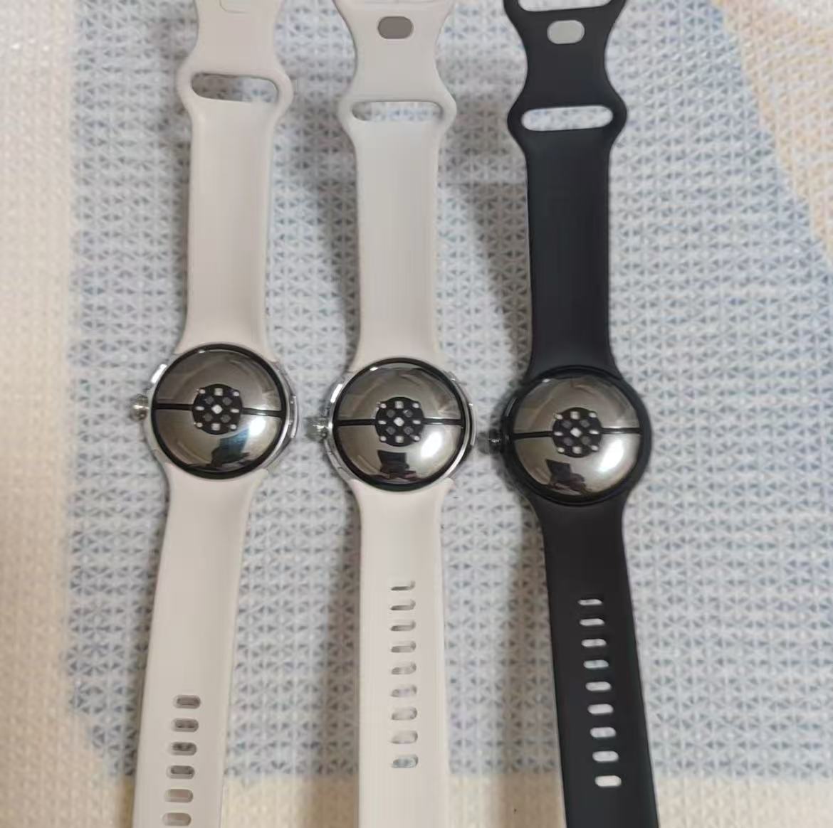 5 stks TPU Zachte Smartwatch C - Amazfit Smartwatch Accessories recensie en prijs