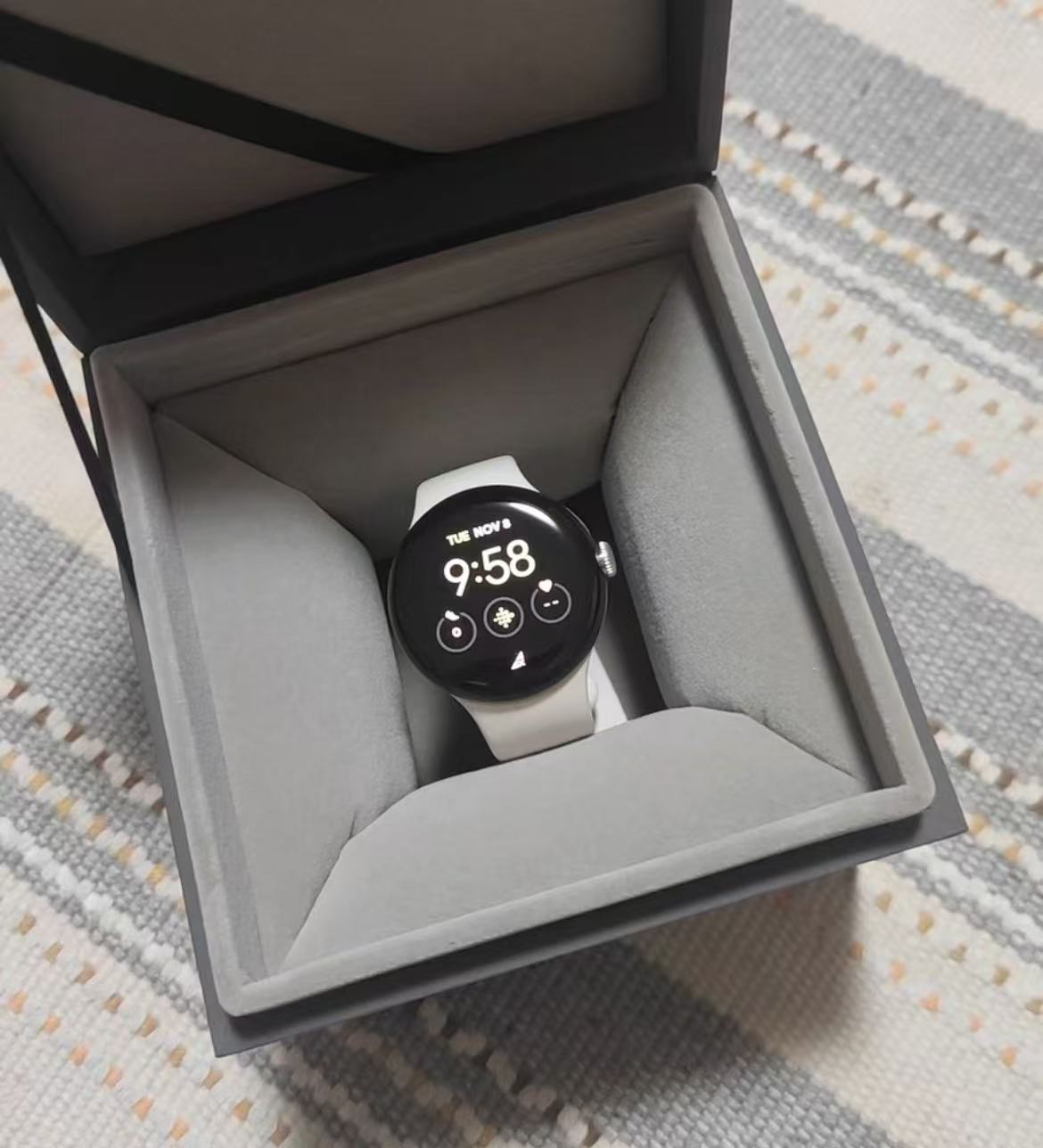 5 stks TPU Zachte Smartwatch C - Amazfit Smartwatch Accessories recensie en prijs