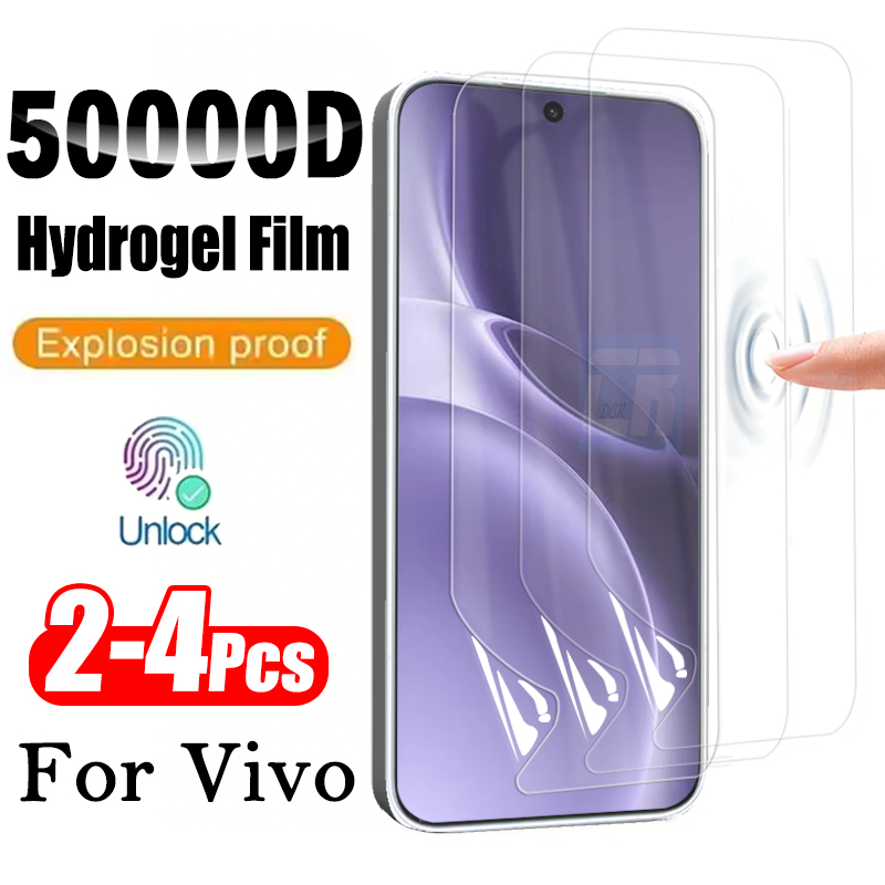 2-4 Stuk Explosieveilige Hydro - Vivo X200 recensie en prijs