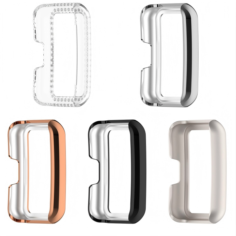 Bling PC Hollow Case Cover voo - Smartwatch Nexus recensie en prijs