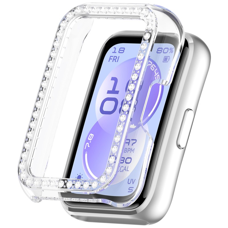 Bling PC Hollow Case Cover voo - Smartwatch Nexus recensie en prijs