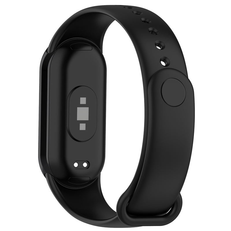 Armband Voor Mi Band 8 Band Si - Xiaomi Smartwatch Accessories recensie en prijs