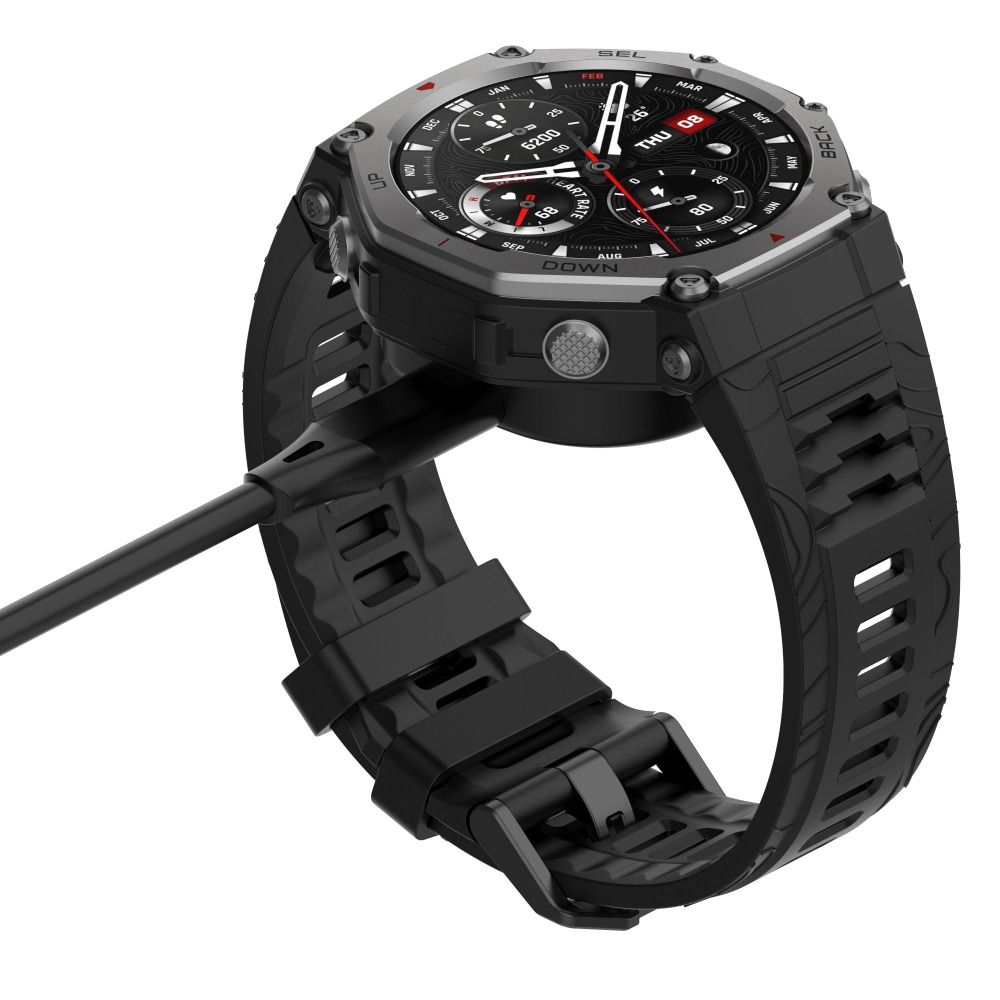 Type-C opladeradapter magneet  - Amazfit Smartwatch Accessories recensie en prijs