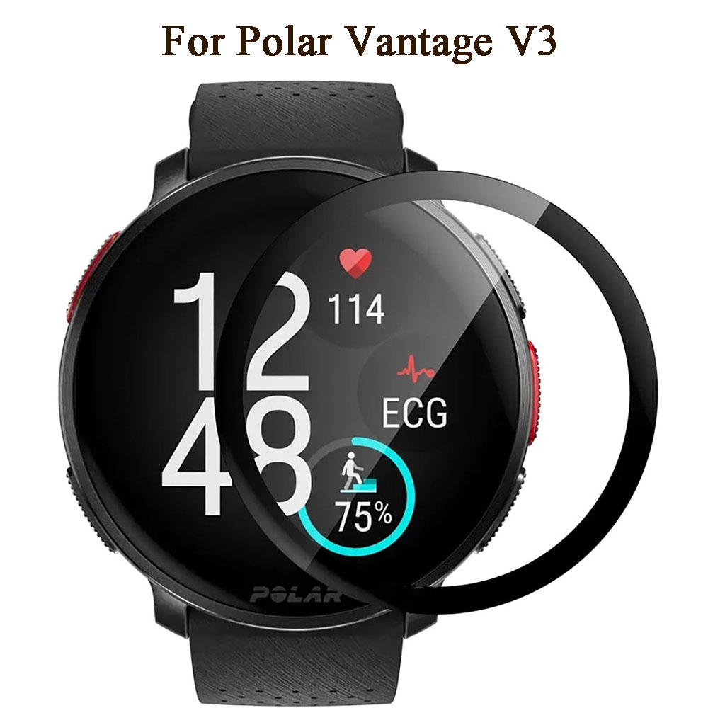 Voor Polar Vantage V3 Smart Wa - Smartwatch Ac recensie en prijs