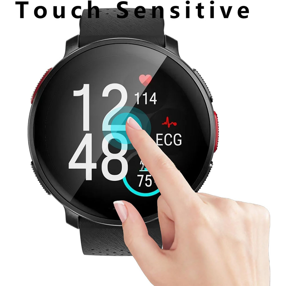 Voor Polar Vantage V3 Smart Wa - Smartwatch Ac recensie en prijs