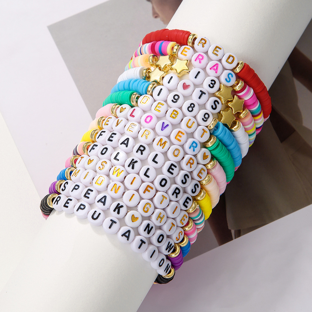 Muziekcollectie 11 Album Geïns - Ceramic Link Bracelet recensie en prijs