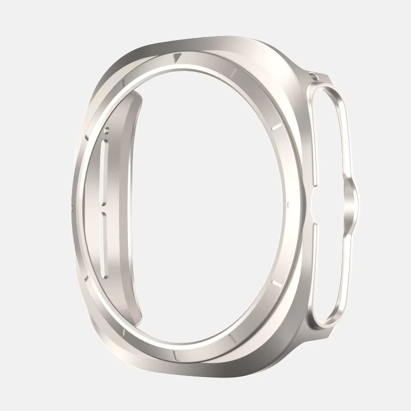 PC-beschermhoes voor Samsung G - Samsung Smartwatch Ultra Accessories recensie en prijs