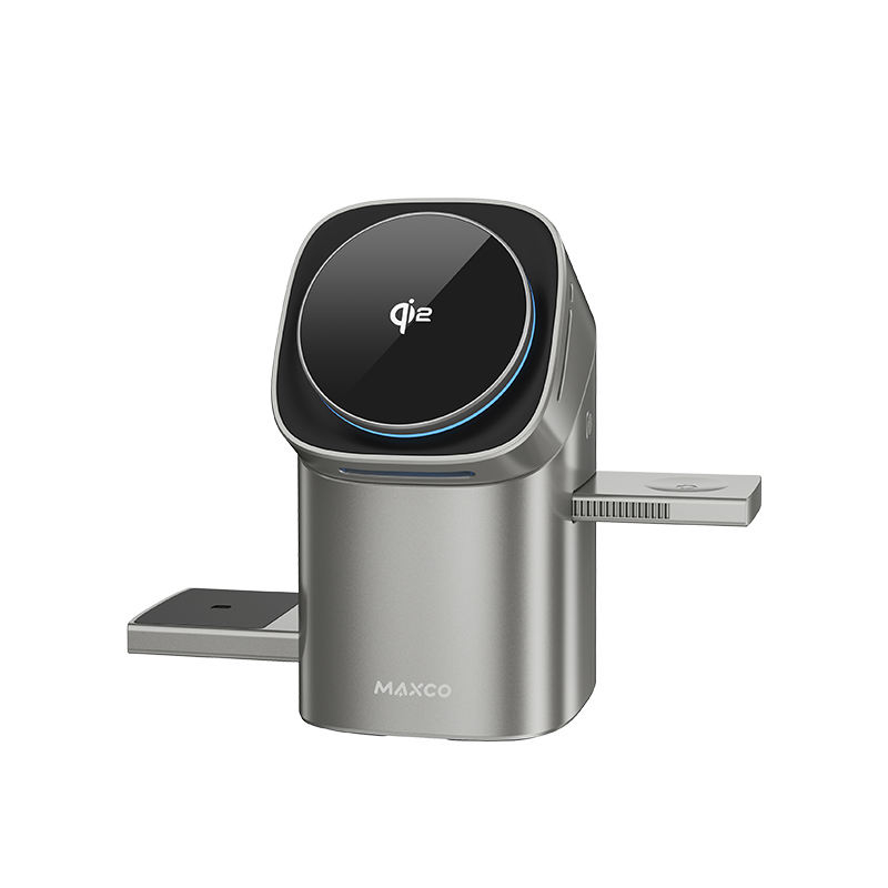 2026 Qi2 Automatische Touch Ma - Smartwatch Ac recensie en prijs