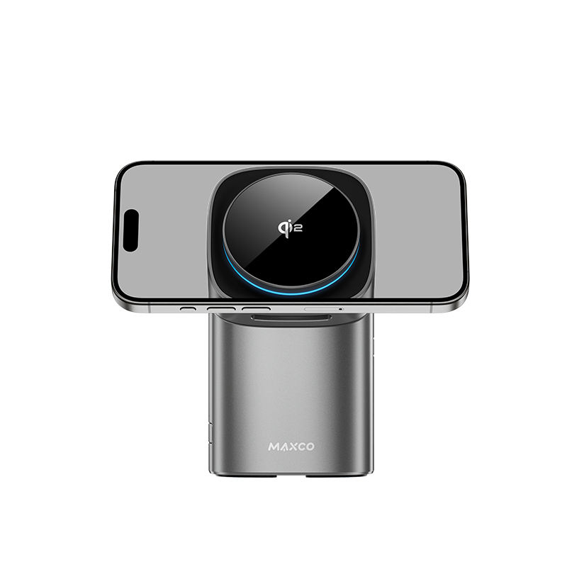 2026 Qi2 Automatische Touch Ma - Smartwatch Ac recensie en prijs