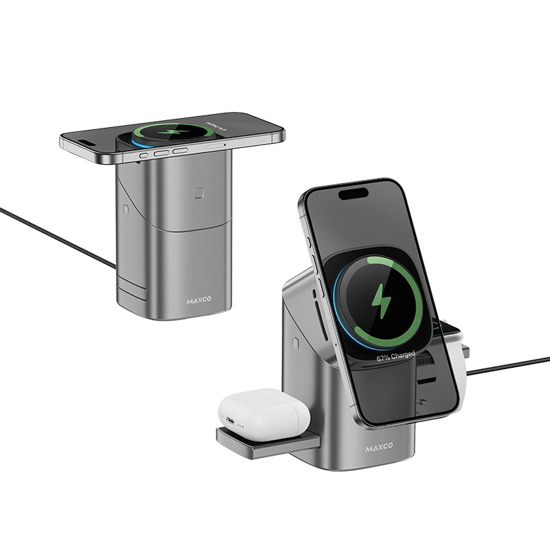 2026 Qi2 Automatische Touch Ma - Smartwatch Ac recensie en prijs