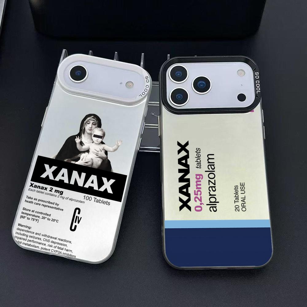 C-Chill Pil XANAXS Telefoon Ca - Apple Iphone 15 Pro Max recensie en prijs