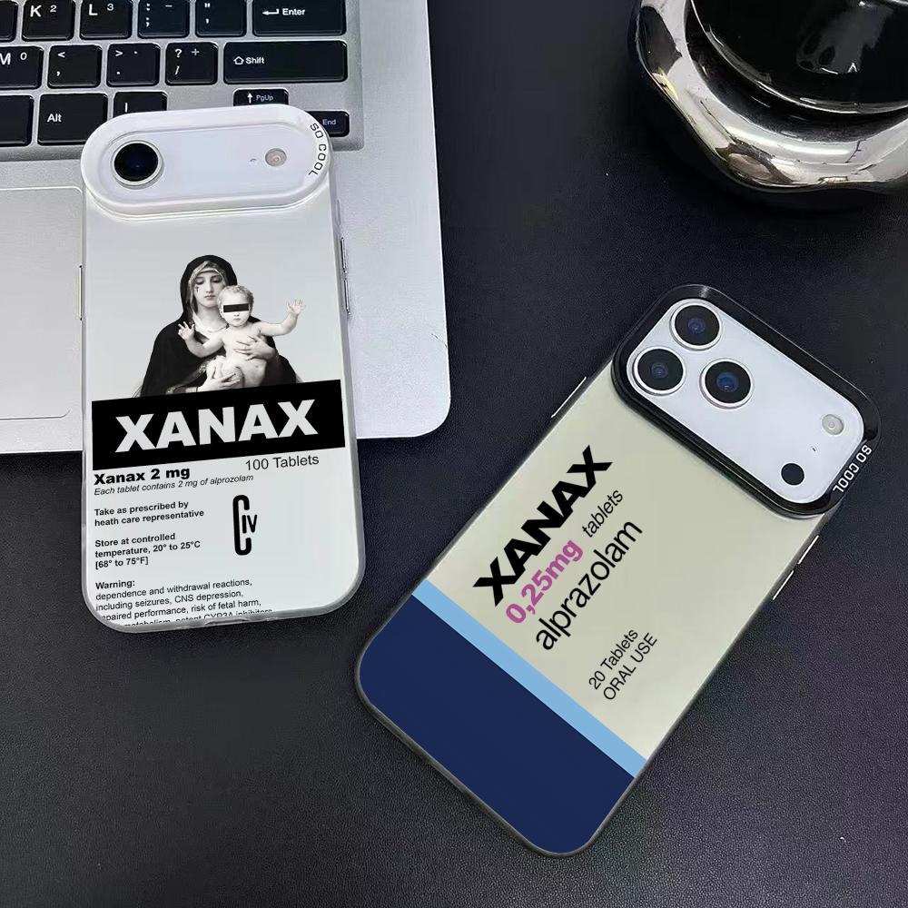 C-Chill Pil XANAXS Telefoon Ca - Apple Iphone 15 Pro Max recensie en prijs
