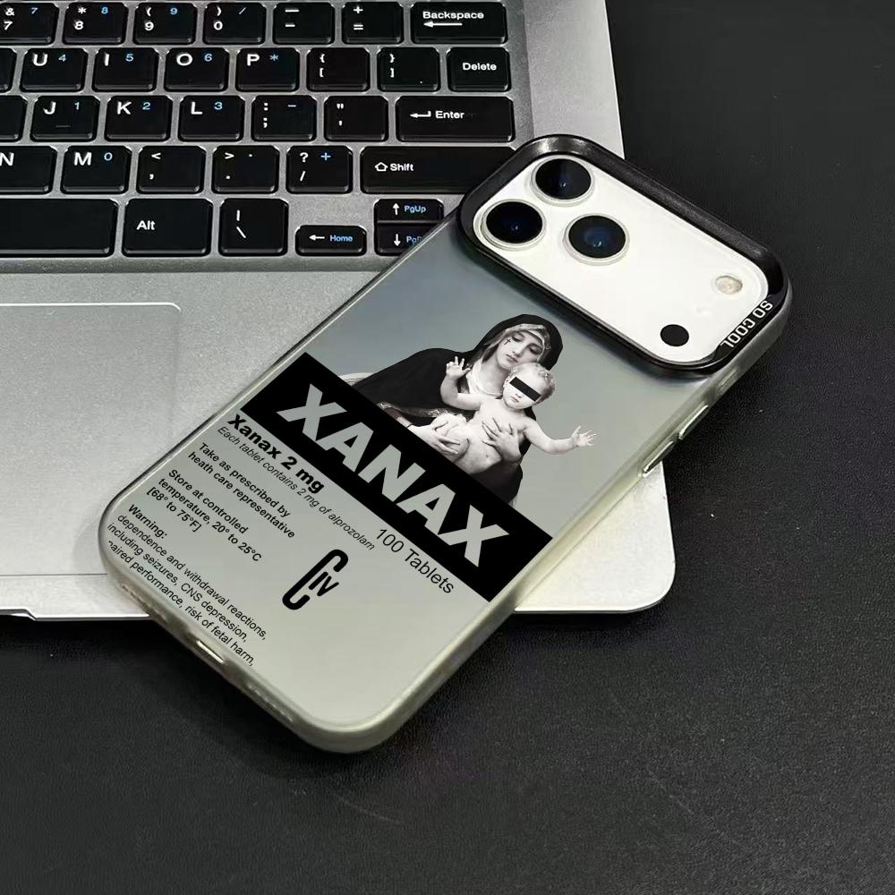 C-Chill Pil XANAXS Telefoon Ca - Apple Iphone 15 Pro Max recensie en prijs