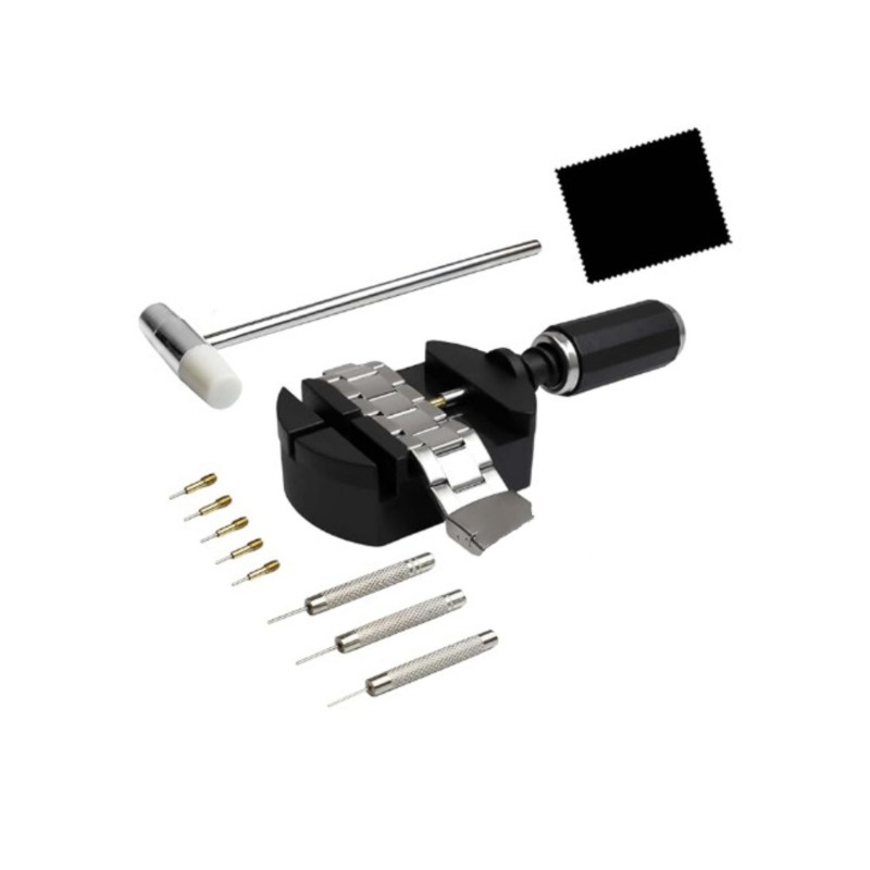 Horlogebandverwijderingsset, i - Tool Kit Strap Change recensie en prijs