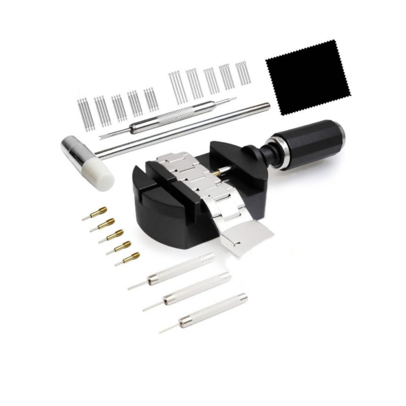Horlogebandverwijderingsset, i - Tool Kit Strap Change recensie en prijs