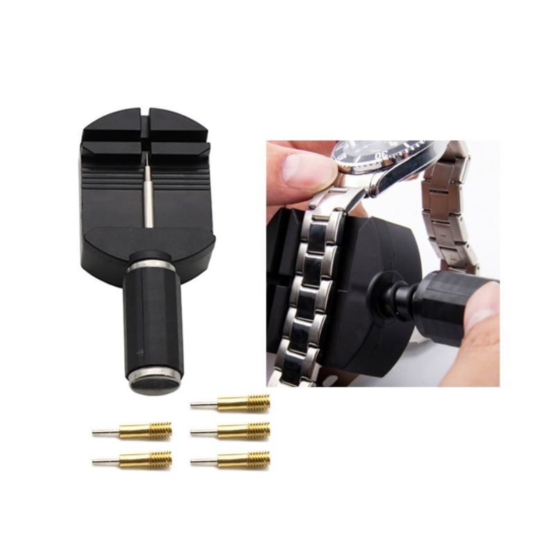 Horlogebandverwijderingsset, i - Tool Kit Strap Change recensie en prijs