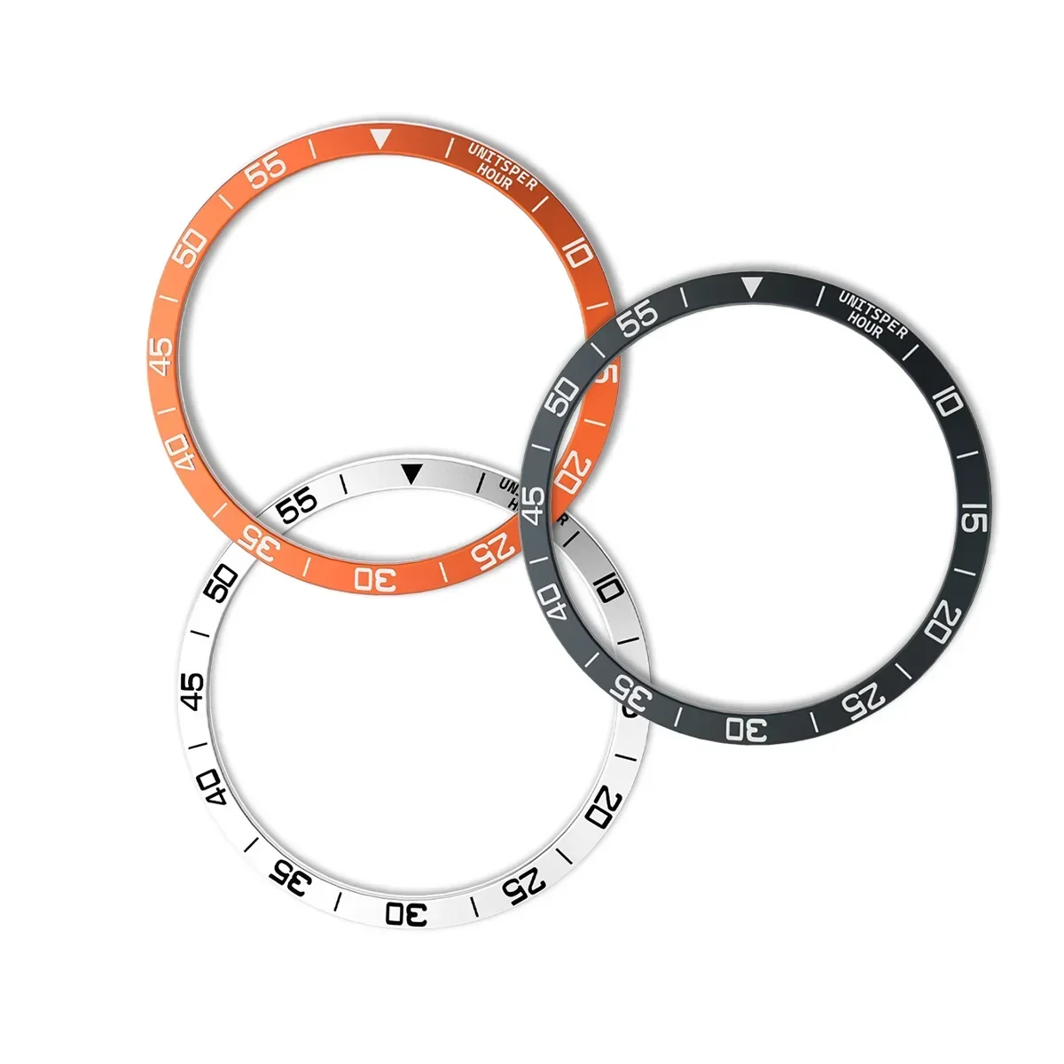 Beschermhoes Bezel Ring Case v - Samsung Smartwatch Ultra Accessories recensie en prijs