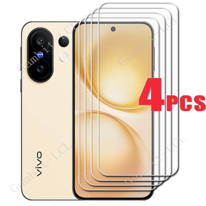 4PCS Gehard Glas Voor Vivo X20 - Vivo X200 recensie en prijs