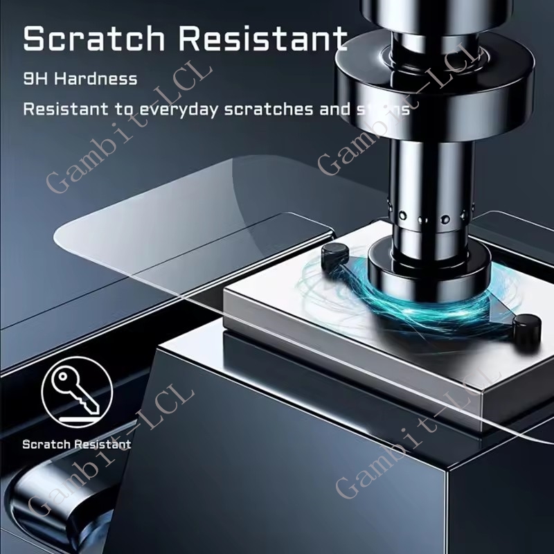 4PCS Gehard Glas Voor Vivo X20 - Vivo X200 recensie en prijs