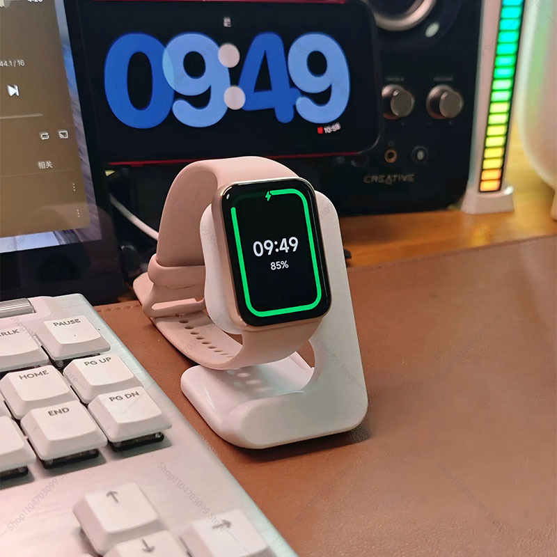 Slimme band oplaadstandaard vo - Smartwatch Nexus recensie en prijs