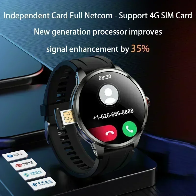 H99 Smartwatch Android Horloge - Smartwatch Nexus recensie en prijs