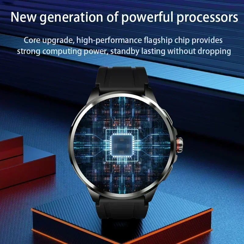 H99 Smartwatch Android Horloge - Smartwatch Nexus recensie en prijs