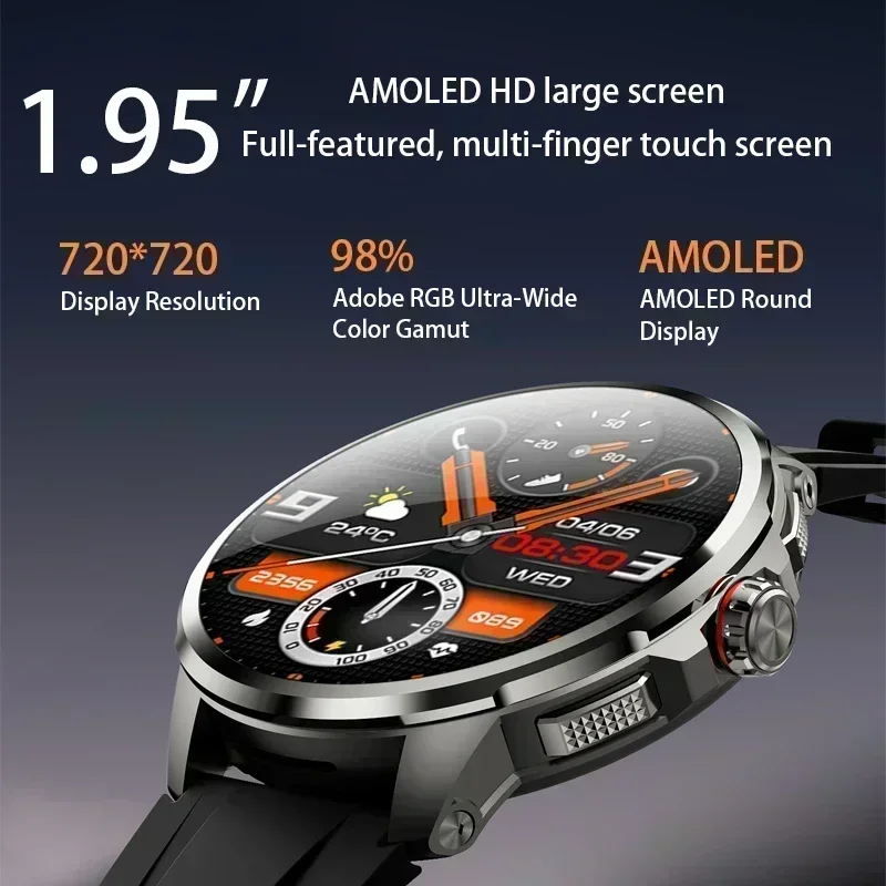 H99 Smartwatch Android Horloge - Smartwatch Nexus recensie en prijs