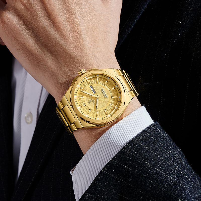 PAAZOMU Top Business Heren Pol - Smartwatch Nexus recensie en prijs