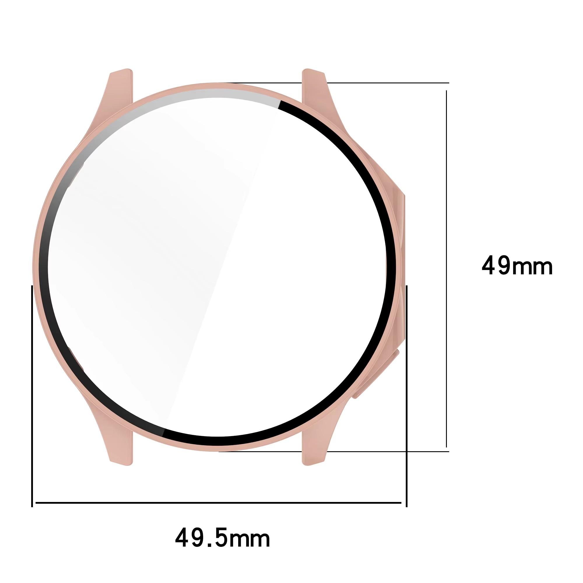 Voor Oppo Horloge X Accessoire - Smartwatch X recensie en prijs