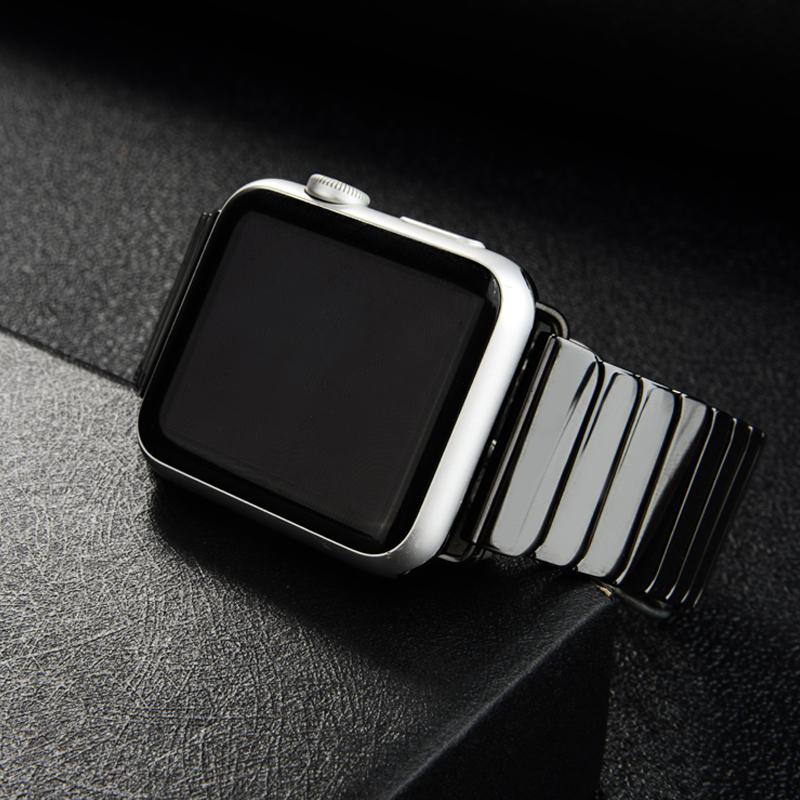 Keramische Link Armband Voor A - Ceramic Link Bracelet recensie en prijs