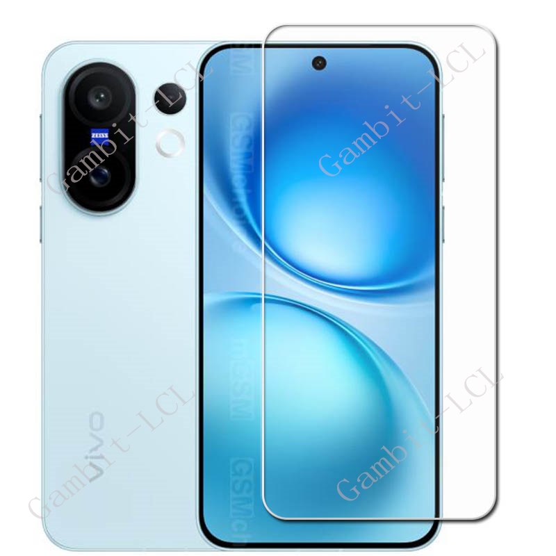 3PCS 9H HD Beschermende Gehard - Vivo X200 recensie en prijs