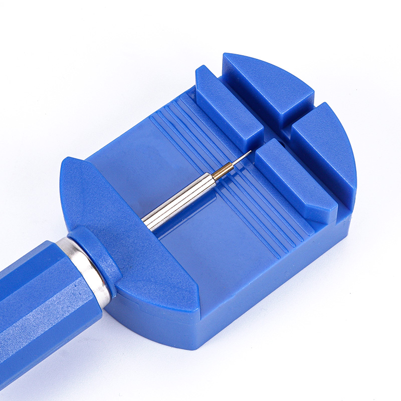 Horlogereparatiegereedschap Ve - Tool Kit Strap Change recensie en prijs
