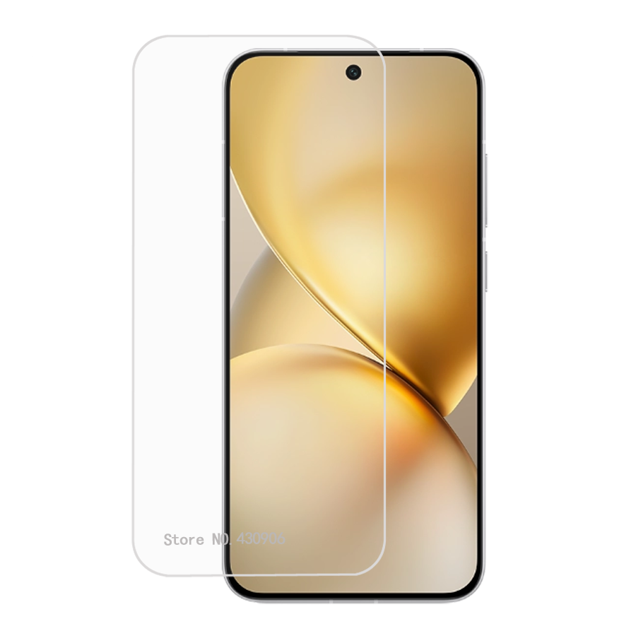3 Stuk Voor Vivo X200 Pro Mini - Vivo X200 recensie en prijs