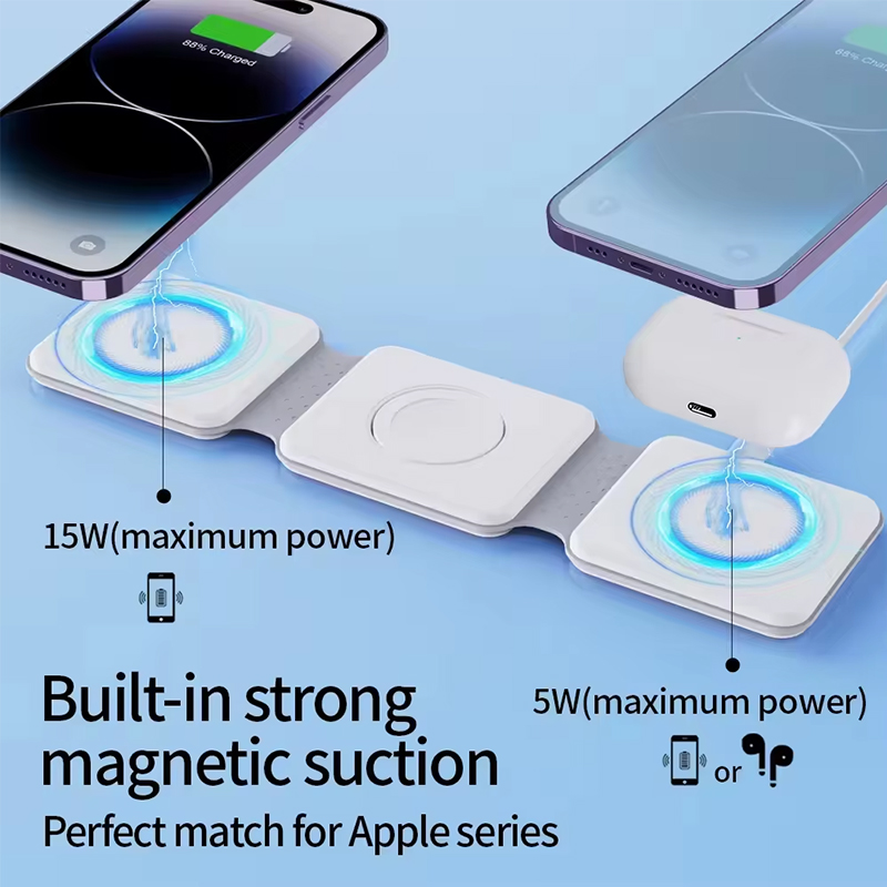 Universele Qi2 Magnetische Opv - Smartwatch Universal recensie en prijs