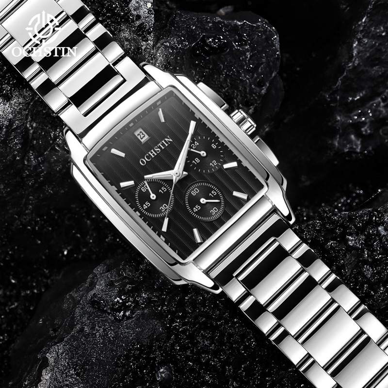 OCHSTIN Hot Sale Herenhorloge  - Smartwatch Nexus recensie en prijs