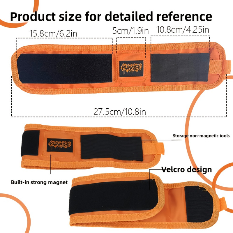 Autofilm gereedschapsset Multi - Tool Kit Strap Change recensie en prijs