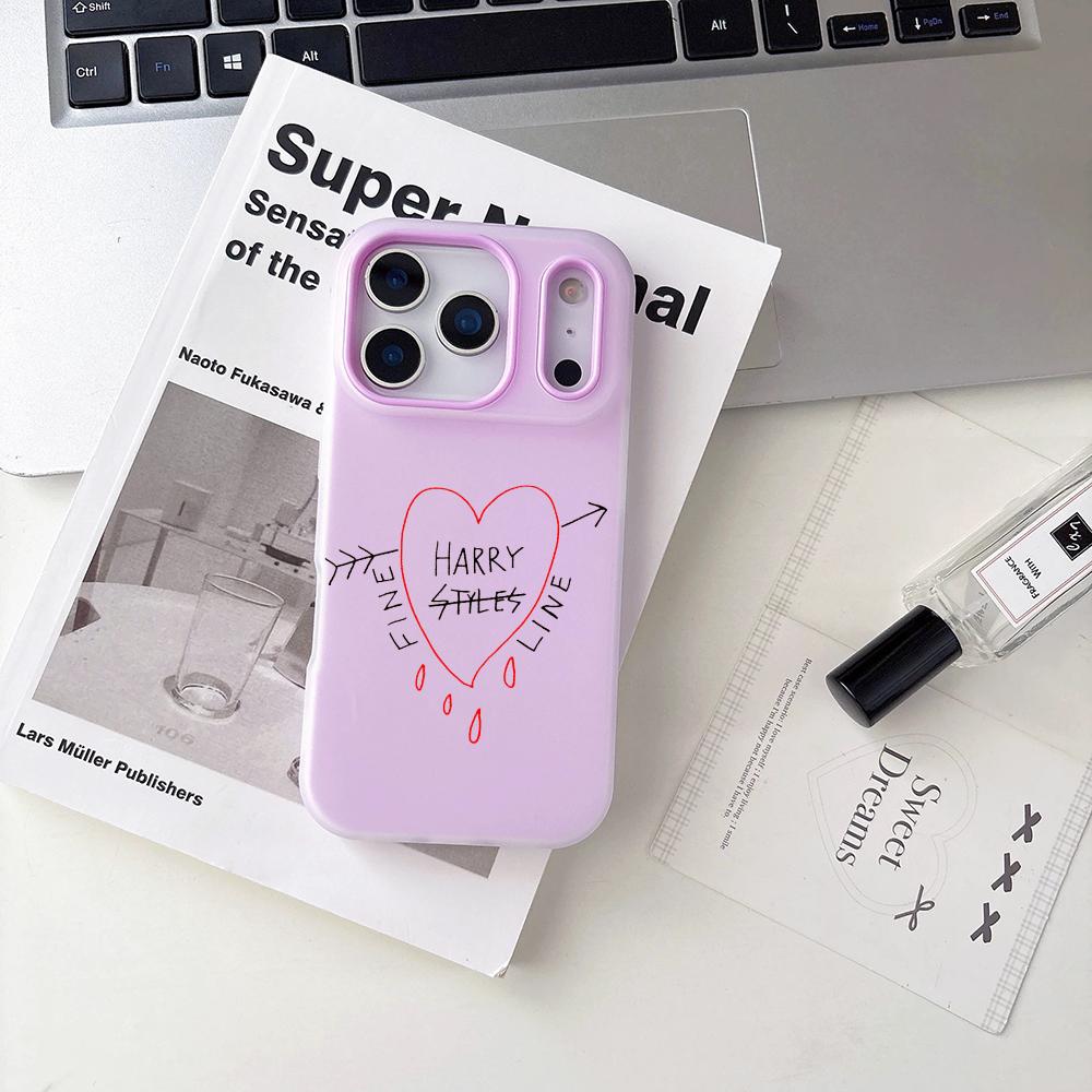Tour Music H-Harry Styles Tele - Apple Iphone 15 Pro Max recensie en prijs