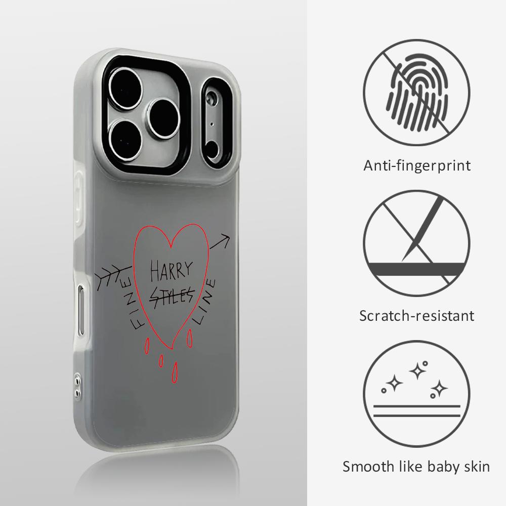 Tour Music H-Harry Styles Tele - Apple Iphone 15 Pro Max recensie en prijs